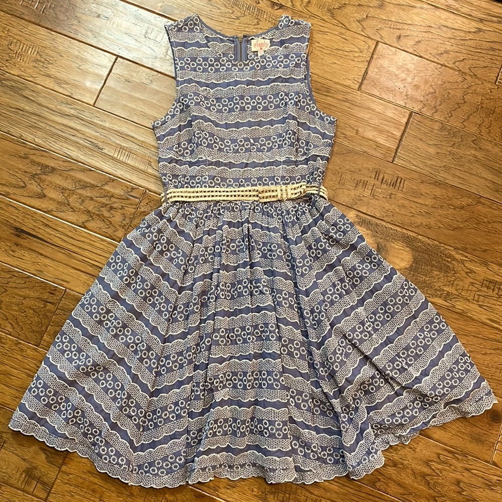 Anthropologie Plenty by Tracy Reese Dress Size 6